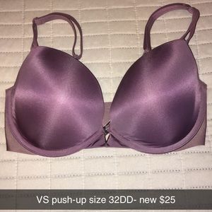 VS Bra